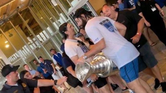 Taylor's Talking Point: Lightning damaging Cup par for course taken at PPG Paints Arena (NHL)